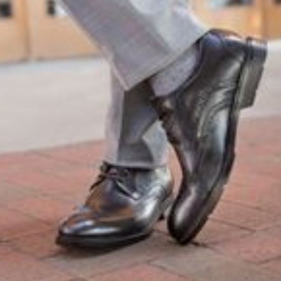 Rockport DresSports Leather Wingtip Oxford ? main image 10